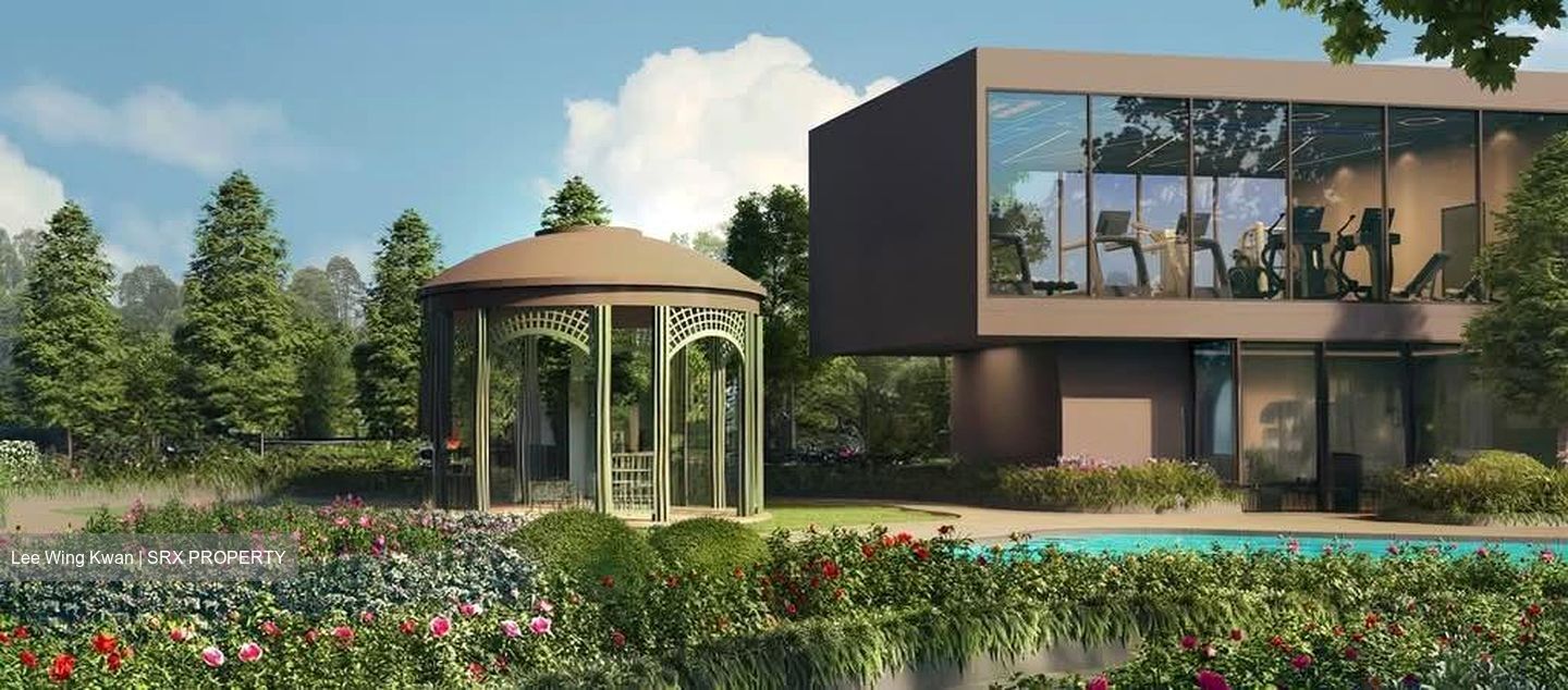 MARGARET DRIVE (D3), Condominium #526784911